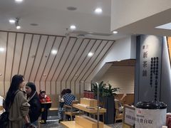 -霸王茶姬(正佳广场店)