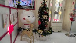 -咪咪比基尼脱毛专业店