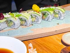 -Hatsune隐泉日式料理(三里屯太古里店)
