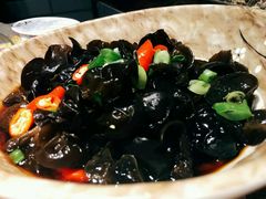 捞拌-渝乡人家川菜馆(南京路店)