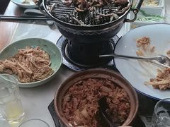 -小吊梨汤·北京菜(香山店)