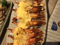 -贵木日本料理·铁板烧(新地假日广场店)