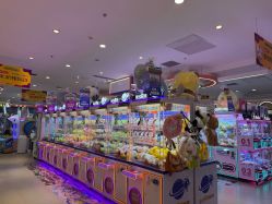 -乐多星球潮玩中心(沈阳嘉里城店)