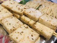 -年轮烧烤·羊蝎子·烤鱼(星湖街店)