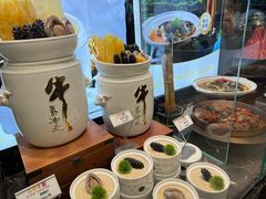 -六安宴(解放北路店)