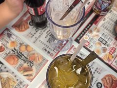 -华星冰室(湾仔店)