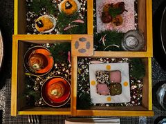 -莲西餐(曲江店)