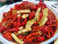 十三香-龙虾奇迹(大华三路店)