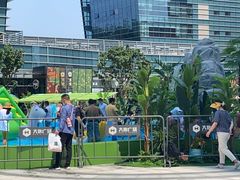 -大族广场Mall&More