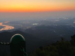 -敬亭山风景名胜区