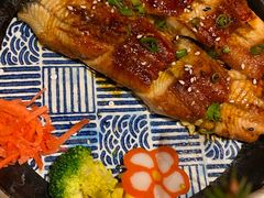 -隐月· 㐂和食屋(芝罘万达公馆店)
