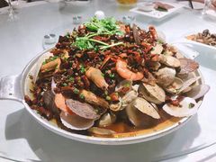 -正阳春烤鸭店(杨楼店)