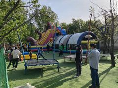 -意大利农场度假村