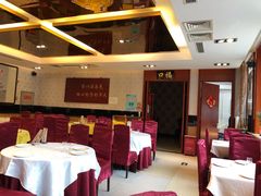 大堂-马凯餐厅(长椿街店)