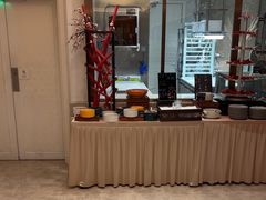 -菲住布渴酒店自助餐厅(阿里巴巴西溪园区店)