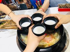 -钢管厂歆瑞源油卤串串香(春熙路太古里店)
