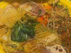 -北丐先生·野馄饨烧烤(雨花万象店)