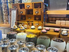 -喜庭海鲜自助(北辰三角洲北辰荟店)