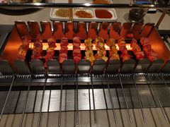 -丰茂烤串(建设街店)