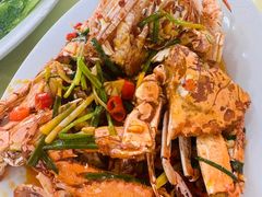 -秋姐美食店(旅游大道店)