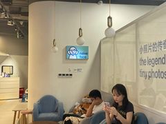 -天真蓝照相馆(宁波来福士店)