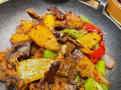 -聚汇三少·龙虾·中餐厅(莫邪路新天地店)