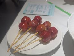 -羲和雅苑•北京烤鸭(国贸商城店)