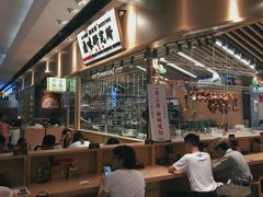 -狮头牌卤味研究所·卤味饭(花城汇南区店)