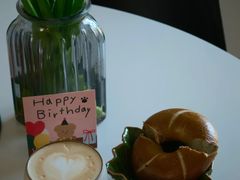 -百客咖啡(国际大厦店)