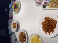 -津沽小院(天津之眼店)