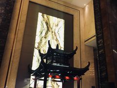 -长沙富力万达文华酒店