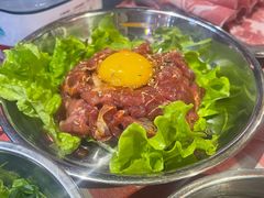 -上二楼涮肉馆(顺义二中店)