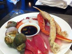 IMG_1312-洲际酒店·地平线全日餐厅HORIZON CAFÉ
