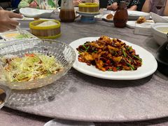 -聚宾楼·烤鸭·家宴(科技三路店)