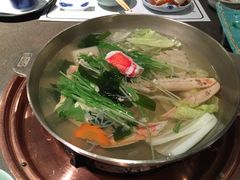-蟹料理 北海道かに将軍(札幌本店)