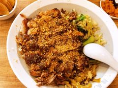 -陆长玖古法猪脚饭(玄风桥店)