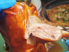 -荣基四海一家·家常菜·海鲜大排档(新安店)