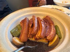 -明湖楼·经典鲁菜山东海鲜(大明湖店)