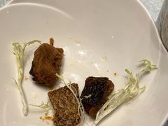 -外高桥喜来登酒店采悦轩