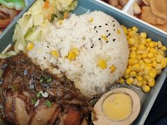 -魏家凉皮(十里河店)