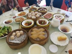-新梅园不夜粥(龙华店)