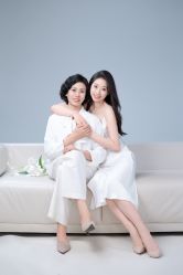 -青岛这朵女子摄影(中海寰宇天下天颂店)