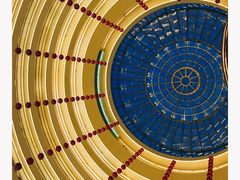 -杭州国际会议中心洲际酒店-原素全日餐厅(解放东路店)