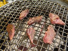 -釜山火炉·海鲜烤肉(紫藤路店)