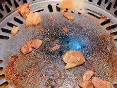 -梨花自助烤肉(乐宾店)