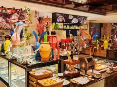 -中山利和希尔顿酒店