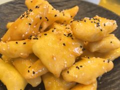 -斯琴阿妈蒙古餐厅(新城店)