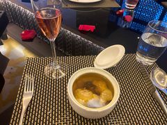 -富力威斯汀酒店·知味自助餐厅