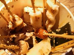 -童陈记重庆冷串串(食宝街店)