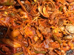 -KimPro 辛普乐概念韩餐